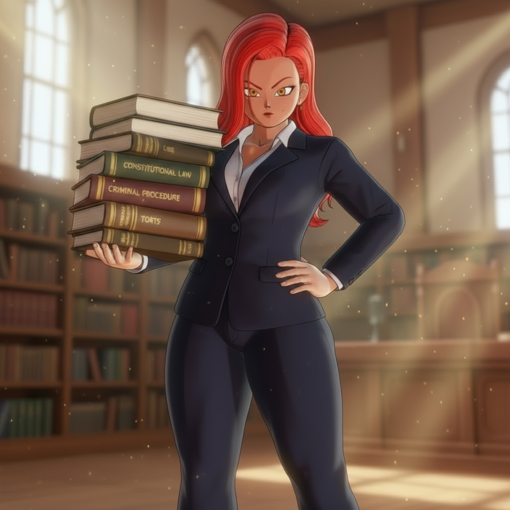 Victoria_Chaser,_at_her_office